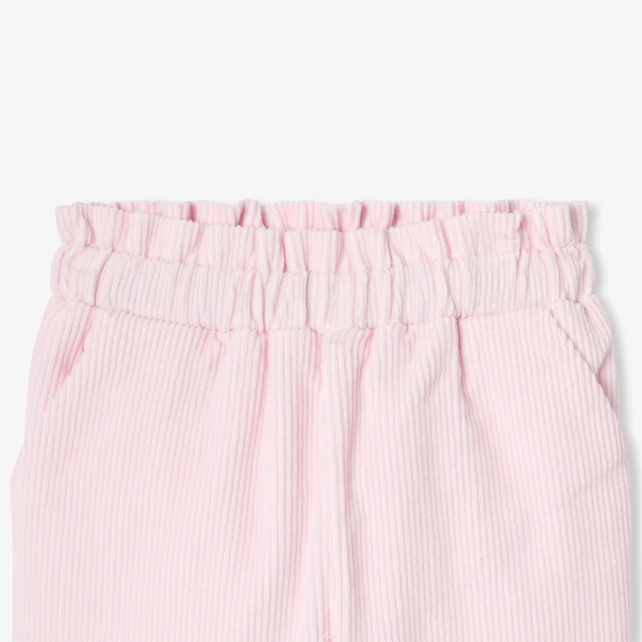 Baby girl corduroy trousers Baby girl corduroy trousers