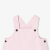 Robe chasuble bébé fille en velours Robe chasuble bébé fille en velours