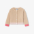 Baby girl cashmere cardigan