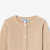 Cardigan bébé fille en cachemire