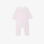 Baby girl velvet pyjamas Baby girl velvet pyjamas