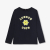 Girl long-sleeved T-shirt Girl long-sleeved T-shirt