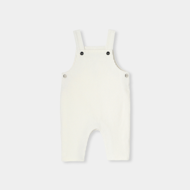 Baby boy corduroy overalls Baby boy corduroy overalls