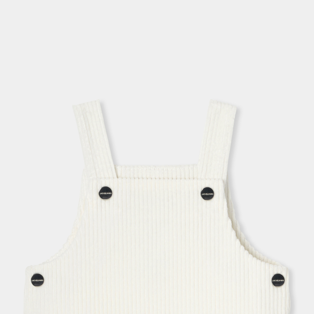 Baby boy corduroy overalls Baby boy corduroy overalls