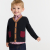 Baby boy cardigan Baby boy cardigan