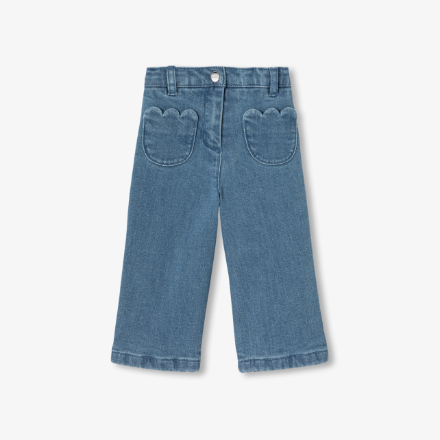 Baby girl jeans Baby girl jeans