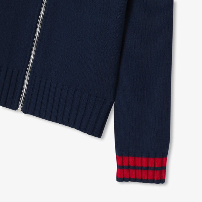 Cardigan enfant garçon esprit Teddy