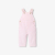 Salopette bébé fille en velours côtelé Salopette bébé fille en velours côtelé
