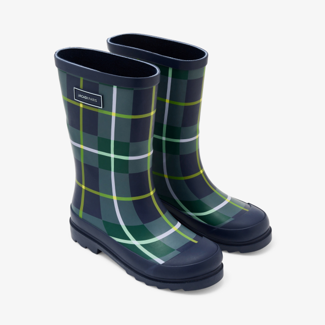 Bottes de pluie enfant Bottes de pluie enfant