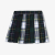 Girl tartan skirt Girl tartan skirt