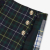 Girl tartan skirt Girl tartan skirt