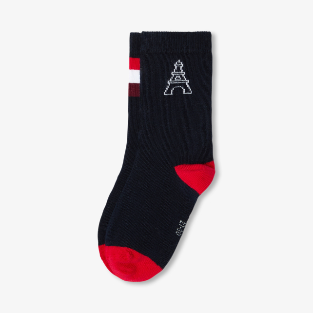 Duo of Boy socks Duo of Boy socks