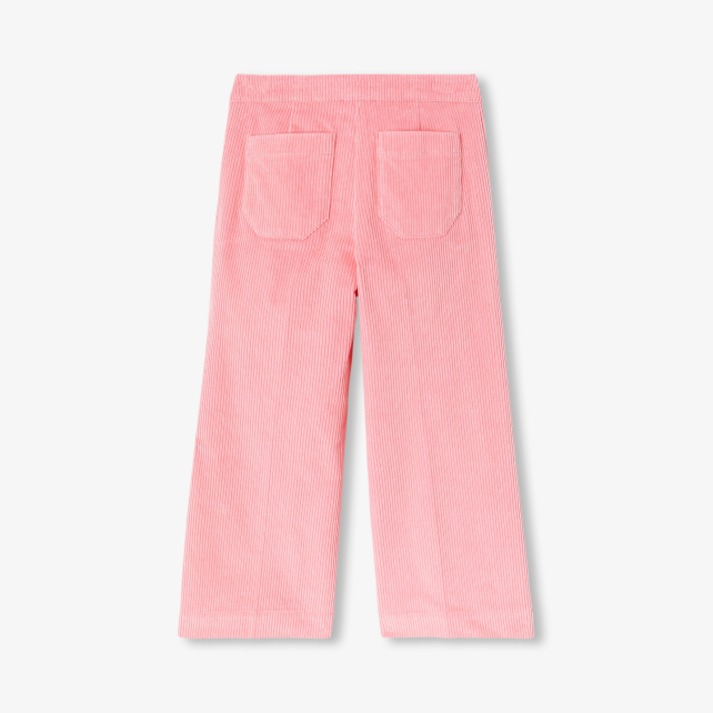 Girl corduroy trousers Girl corduroy trousers