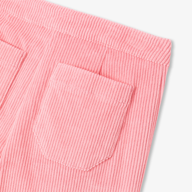Girl corduroy trousers Girl corduroy trousers