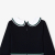 Robe enfant fille en maille milano Robe enfant fille en maille milano