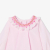 Baby girl long-sleeved blouse
