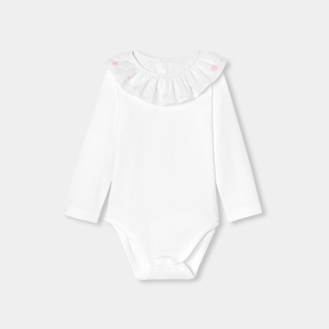 Body bébé fille manches longues Body bébé fille manches longues