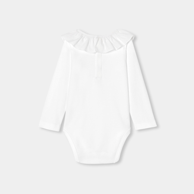 Body bébé fille manches longues Body bébé fille manches longues