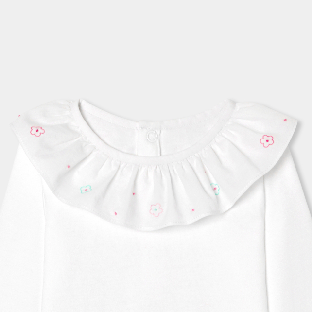 Body bébé fille manches longues Body bébé fille manches longues