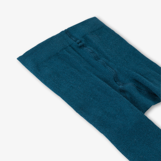 Baby girl tights with Liberty fabric bow Baby girl tights with Liberty fabric bow