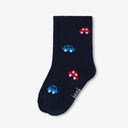Duo de chaussettes bébé garçon