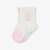 Baby girl duo of socks Baby girl duo of socks