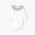 Baby girl long sleeve bodysuit Baby girl long sleeve bodysuit