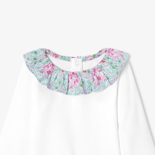 Body manches longues bébé fille Body manches longues bébé fille