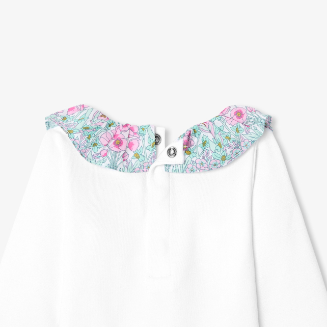 Body manches longues bébé fille Body manches longues bébé fille