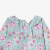 Blouse bébé fille en tissu Liberty Blouse bébé fille en tissu Liberty