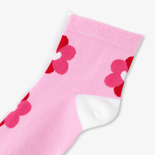 Girl socks duo Girl socks duo