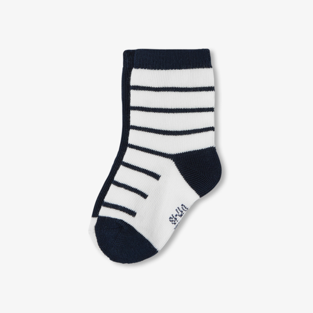 Baby boy duo of socks Baby boy duo of socks