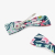 Girl hair clips duo in Liberty fabric Girl hair clips duo in Liberty fabric