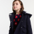 Girl wool coat Girl wool coat