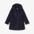 Manteau enfant fille en laine Manteau enfant fille en laine