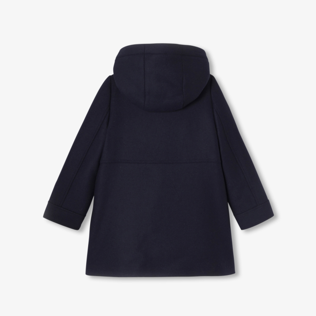 Girl wool coat Girl wool coat