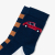 Duo de chaussettes enfant garçon
