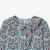 Blouse enfant fille en tissu Liberty