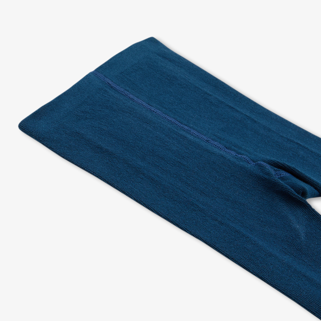 Collants enfant fille en jersey