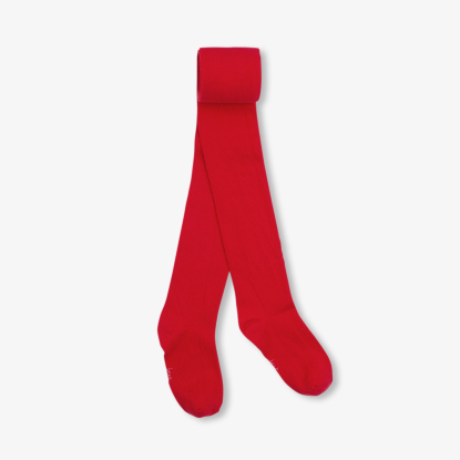 Collants enfant fille en jersey