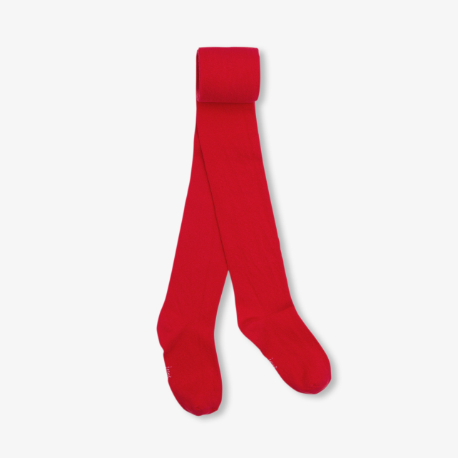 Girl jersey tights Girl jersey tights