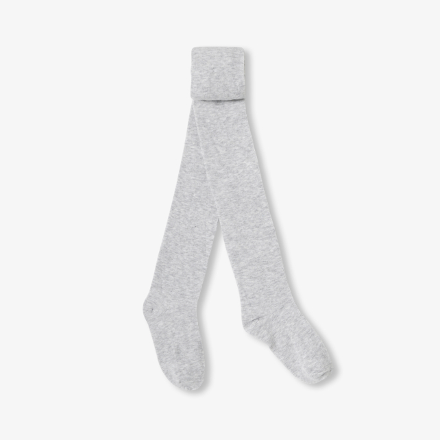 Girl jersey tights Girl jersey tights