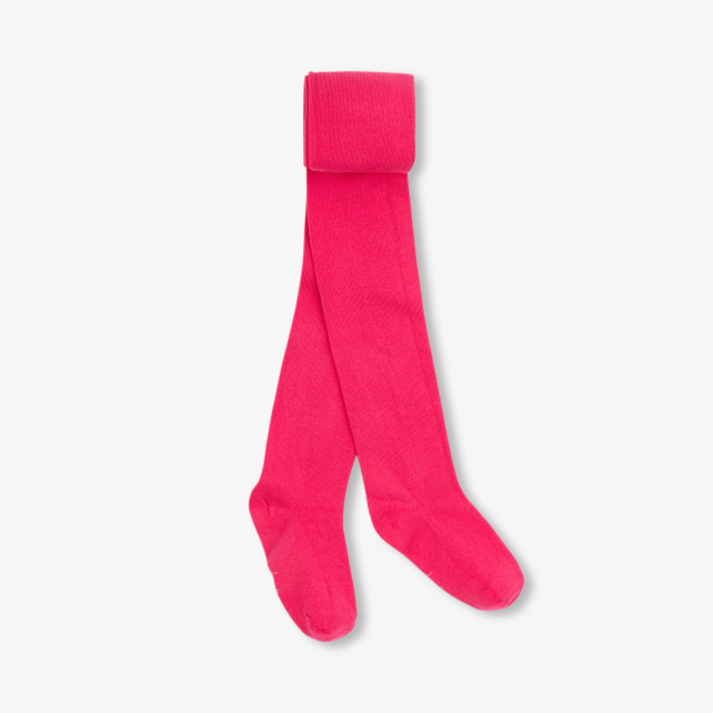 Girl jersey tights Girl jersey tights