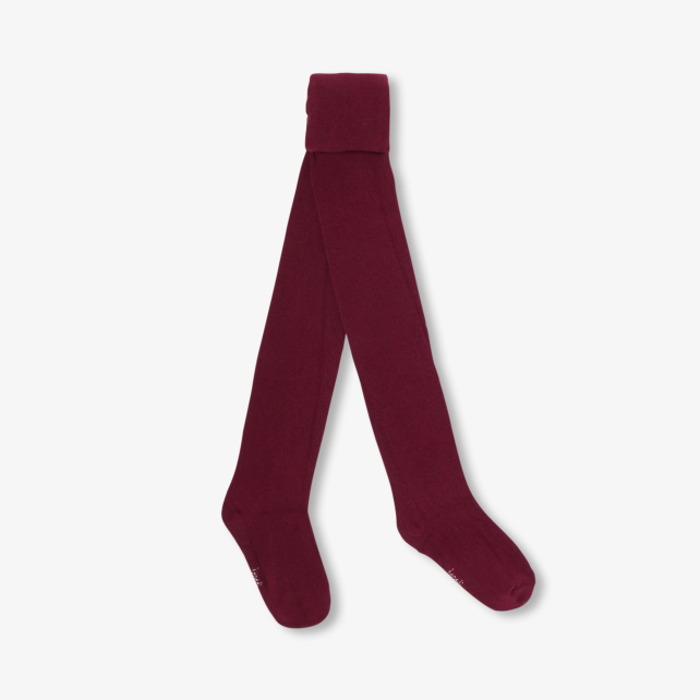 Girl jersey tights Girl jersey tights